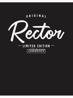 Picture of Rector