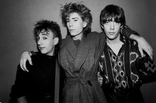 Picture of The Psychedelic Furs