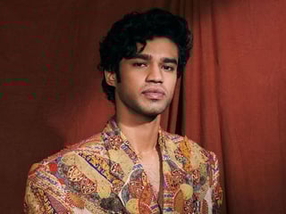Picture of Babil Khan