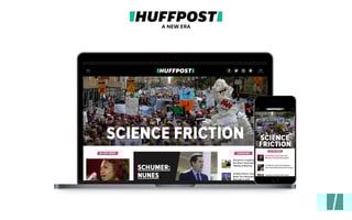 Picture of HuffPost