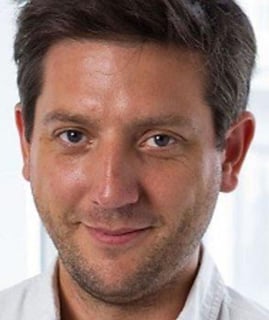 Picture of Matthew Read