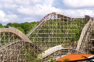 Picture of Liseberg