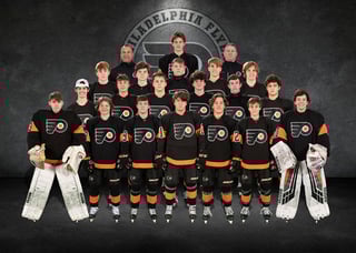 Picture of Philadelphia Flyers