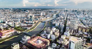 Picture of Ho Chi Minh City