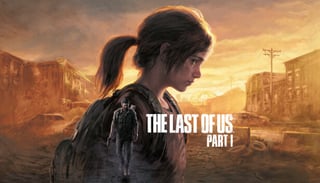 Picture of The Last of Us