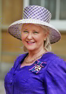 Picture of Angela Kelly