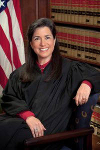 Picture of Robin S. Rosenbaum