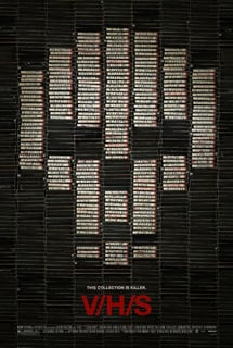 Picture of V/H/S