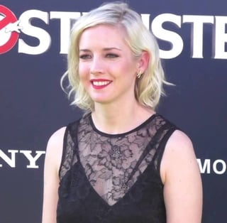 Picture of Katie Dippold