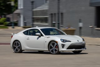 Picture of Toyota 86