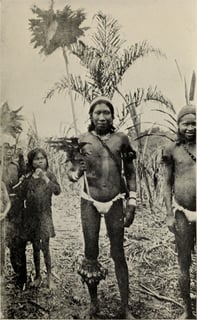 Picture of Witoto