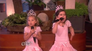Picture of Sophia Grace