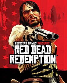 Picture of Red Dead