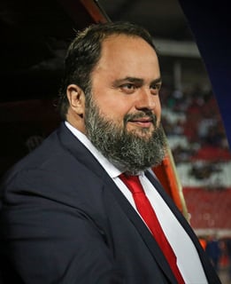 Picture of Evangelos Marinakis