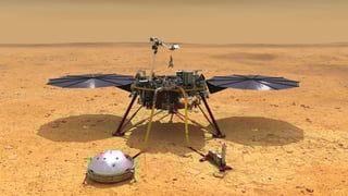 Picture of InSight