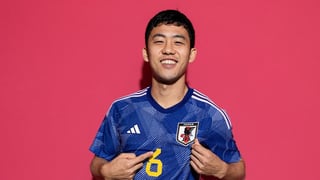 Picture of Wataru Endo