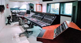 Picture of Sound City Studios