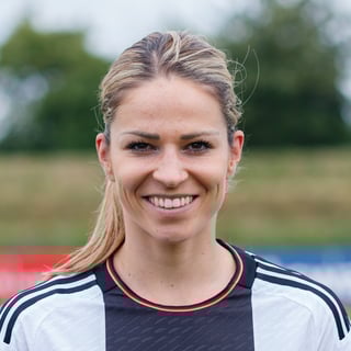 Picture of Melanie Leupolz
