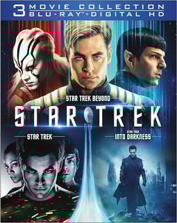 Picture of Star Trek