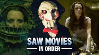 Picture of Saw