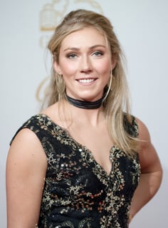 Picture of Mikaela Shiffrin