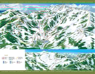 Picture of Alpine Meadows