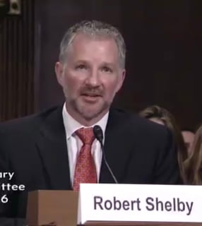 Picture of Robert J. Shelby