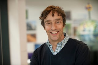 Picture of Piers Forster