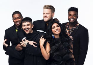 Picture of Pentatonix