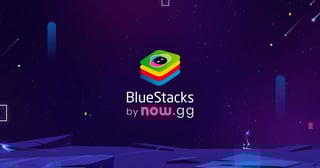 Picture of BlueStacks