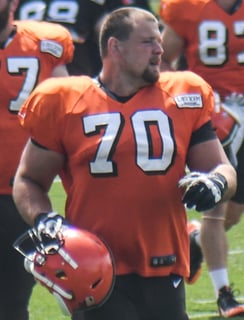 Picture of Kevin Zeitler