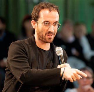 Picture of Igor Levit