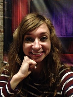 Picture of Lauren Lapkus