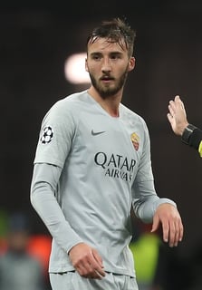 Picture of Bryan Cristante