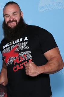 Picture of Braun Strowman