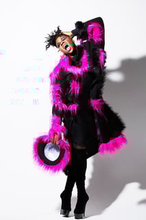 Picture of Alex Newell