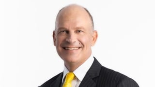Picture of Campbell Wilson