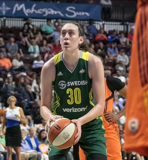 Picture of Breanna Stewart