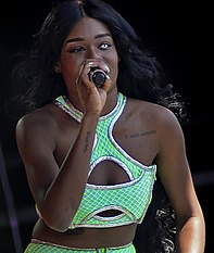 Picture of Azealia Banks