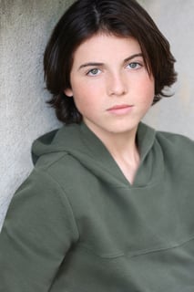 Picture of Brady Noon