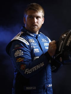 Picture of Chris Buescher