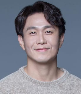 Picture of Oh Jung-se