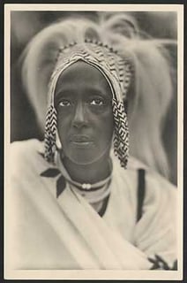 Picture of Tutsi
