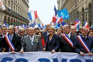 Picture of National Rally