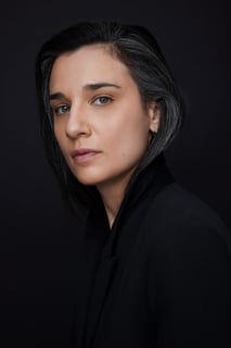 Picture of Chloé Robichaud