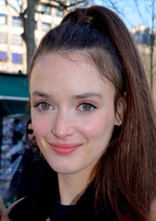 Picture of Charlotte Le Bon