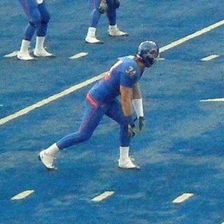 Picture of Kirby Moore