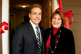 Picture of Terry Saban