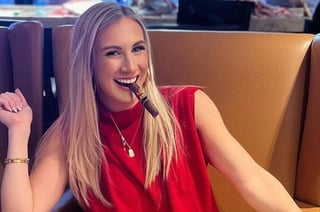 Picture of Kristen Saban