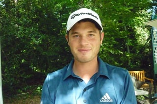 Picture of Sam Hutsby